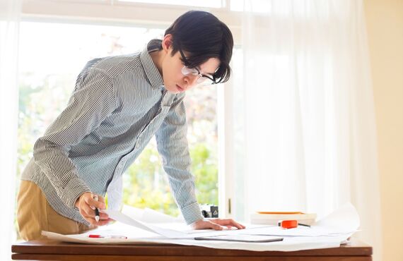 岩国で注文住宅をご用意する業者ではお客様のご相談に丁寧な対応を心掛ける